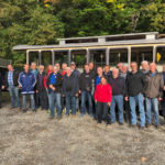 Ausflug zur Vierbucher Mühle mit dem MGV 1866 Hilgenroth