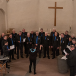 MGV 1866 Hilgenroth - Galerie Mitgliederehrung 2019