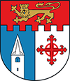 Wappen der Ortsgemeinde Hilgenroth